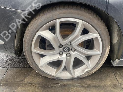 Left tailgate light CITROËN C5 III Break (RW_) 3.0 HDi 240 (RWX8CA) | BP25535007C79  - Image 31