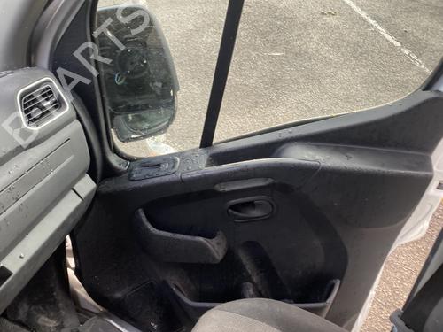 Front right seatbelt RENAULT MASTER III Van (FV) 2.3 dCi 135 FWD (FV0N, FV08, FV06, FV00, FV1S) | BP31639046I25  - Image 17