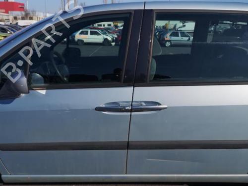 Climate control PEUGEOT 807 (EB_) 2.0 HDi | BP25532280I5  - Image 29