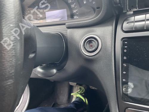 Left front window switch MERCEDES-BENZ C-CLASS (W203) C 200 CDI (203.004) | BP25509702I27  - Image 13