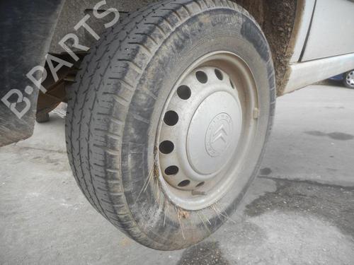 Devioluci CITROËN JUMPY II Van 1.6 HDi 90 16V | BP25557029I23 - Image 10
