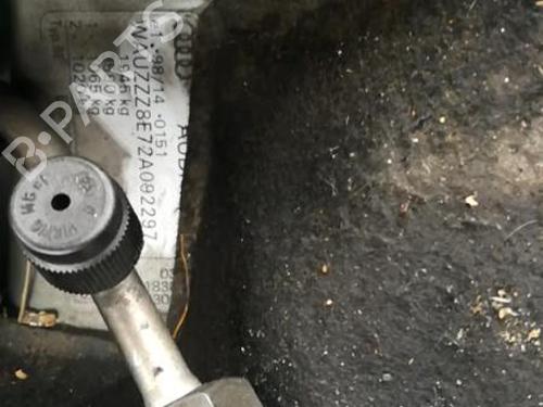 Steering column stalk AUDI A4 B6 (8E2) 1.9 TDI | BP25553482I23 - Image 19