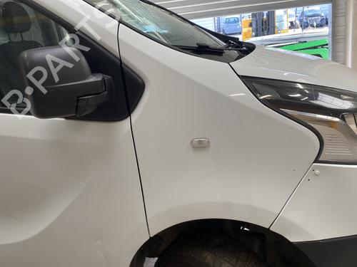 Front wiper motor RENAULT TRAFIC III Van (FG_) 1.6 dCi 115 (FGMD) | BP28587407M29  - Image 16