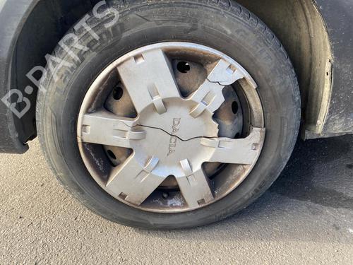 Switch DACIA LOGAN MCV (KS_) 1.5 dCi (KS0K) | BP25555822I30 - Image 8