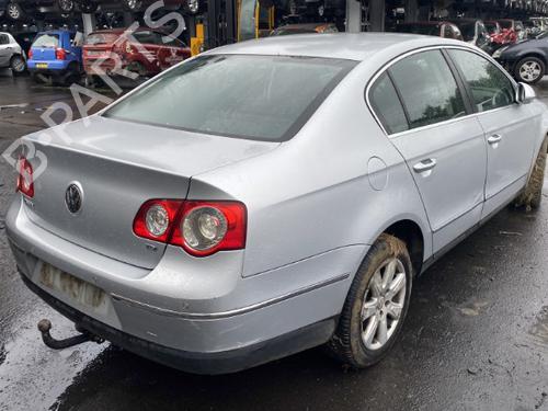 Front right seatbelt VW PASSAT B6 (3C2) 1.9 TDI | BP25513072I25 - Image 29