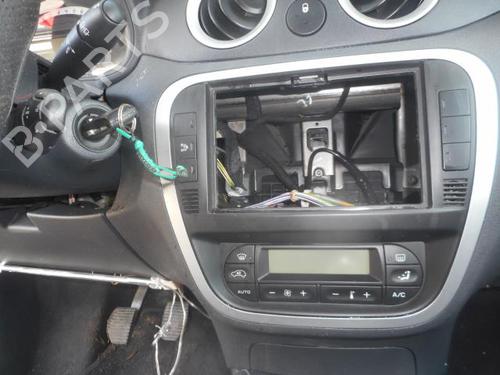Steering column stalk CITROËN C2 (JM_) | BP25557023I23 - Image 16