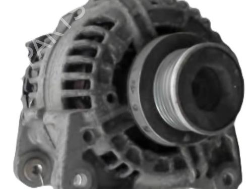 Alternator RENAULT MODUS / GRAND MODUS (F/JP0_) 1.4 (JP01, JP0J) | BP25552834M7 - Image 4