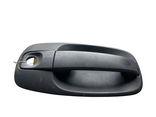 Front left exterior door handle RENAULT TRAFIC II Van (FL) 1.9 dCi 80 (FL0B) | BP29934680C128