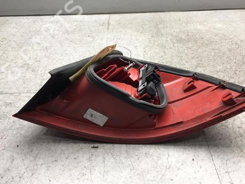 Used Left taillight RENAULT VEL SATIS (BJ0_) 2.0 dCi (BJ03, BJ0B) (173 hp) 25551129