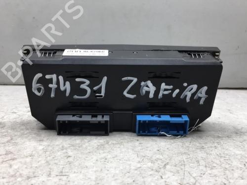 Used Climate control Climate control 25579679 25579679