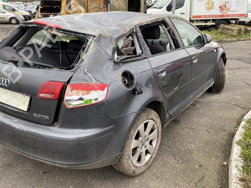 ABS pump AUDI A3 Sportback (8PA) 2.0 TDI 16V | BP25563175M43 