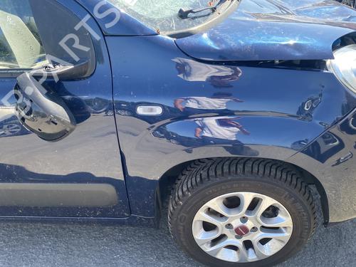 Right sun visor FIAT PANDA (312_, 319_) 1.2 (312PXA1A) | BP28198843I2 - Image 18