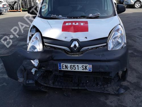 Venstre solskærm RENAULT KANGOO Express (FW0/1_) 1.5 dCi 75 (FW07, FW10, FW04) | BP25580304I1 - Image 15