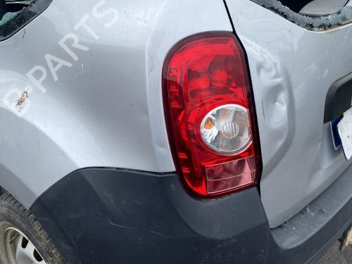 ABS pump DACIA DUSTER (HS_) 1.5 dCi 4x4 (HSMC, HSMD) | BP25569590M43 - Image 23