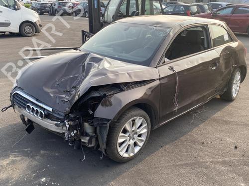 Left front window switch AUDI A1 (8X1, 8XK) 2.0 TDI | BP25573337I27 - Image 29