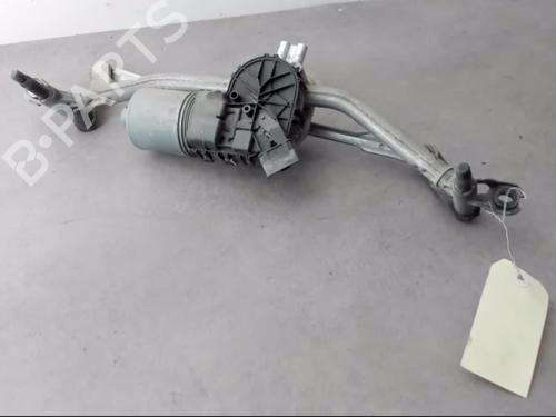Used Front wiper motor PEUGEOT 207 CC (WD_) 1.6 HDi (109 hp) 25553118