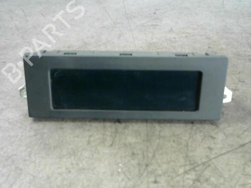 Display CITROËN C3 I (FC_, FN_) 1.4 HDi | BP25559261C48 