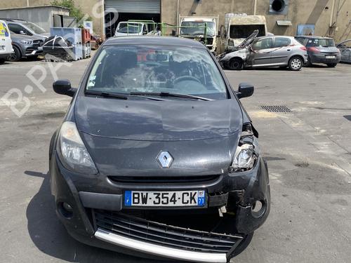 Climate control RENAULT CLIO III (BR0/1, CR0/1)  | BP25514517I5  - Image 22