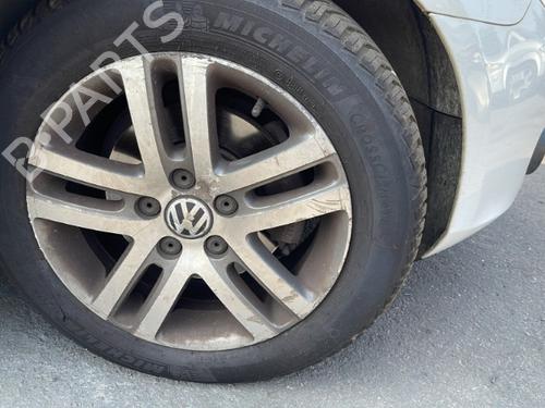 Front right seatbelt VW GOLF VI (5K1) 2.0 TDI | BP25542385I25 - Image 19