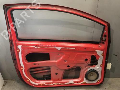 Left front door FORD KA (RU8) 1.2 | BP25528954C2 