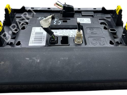 Display CITROËN C3 III (SX) 1.2 PureTech 82 | BP30390331C48 - Image 8
