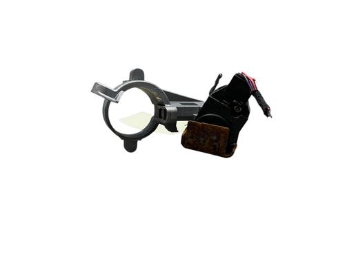 Ignition barrel OPEL CORSA E (X15) 1.4 (08, 68) | BP25503981M48 