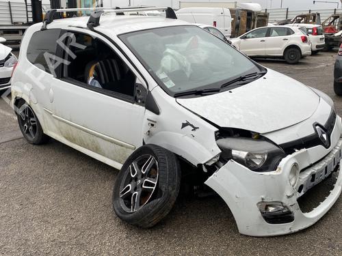 Left front indicator RENAULT TWINGO II (CN0_) 1.2 16V (CN04, CN0B) | BP29501619C32  - Image 24