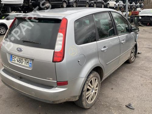 Left front shock absorber FORD FOCUS C-MAX (DM2) 2.0 TDCi | BP25548338M16  - Image 33