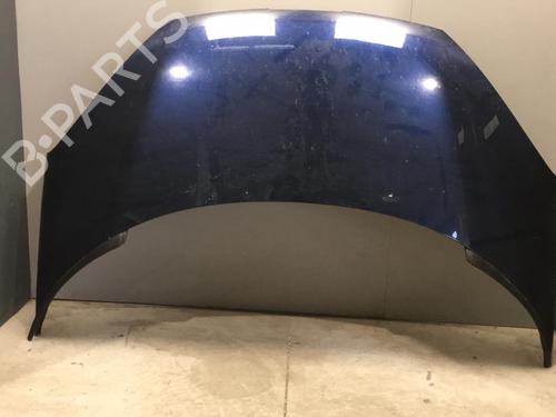 Used Hood PEUGEOT 807 (EB_) 2.0 HDi (107 hp) 25561620