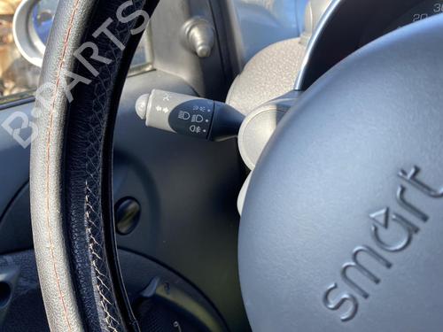 Left sun visor SMART FORTWO Coupe (450) 0.7 (450.352, 450.332) | BP25509816I1 - Image 19