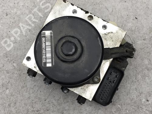 Used ABS pump ABS pump VW POLO (6N2) 1.4 (60 hp) 25514983 25514983