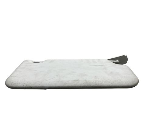 Used Left sun visor FORD FIESTA VI (CB1, CCN) 1.5 TDCi (75 hp) 26293816