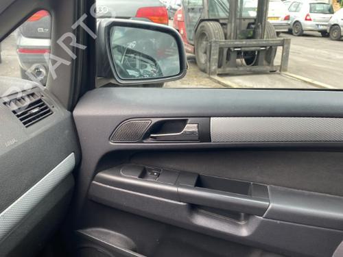 Tow ball/Mechanism OPEL ZAFIRA / ZAFIRA FAMILY B (A05) 1.7 CDTI (M75) | BP25550127C141 
