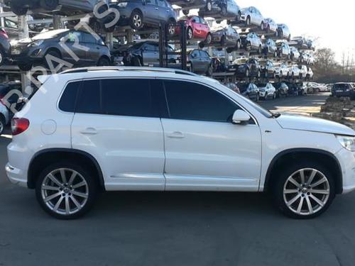 Right tailgate light VW TIGUAN (5N_) 2.0 TDI | BP25552655C80  - Image 14
