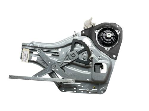 Front left window mechanism KIA SPORTAGE II (JE_, KM_) 2.0 CRDi | BP25570597C22