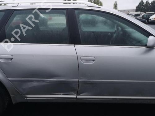 Left sun visor AUDI A6 C5 Avant (4B5, 4B6) 1.9 TDI | BP25520719I1  - Image 21