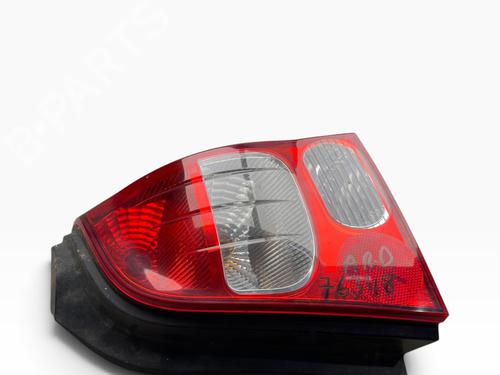 Right taillight RENAULT TWINGO II (CN0_) 1.5 dCi (CN0E) | BP34526042C35 - Image 2