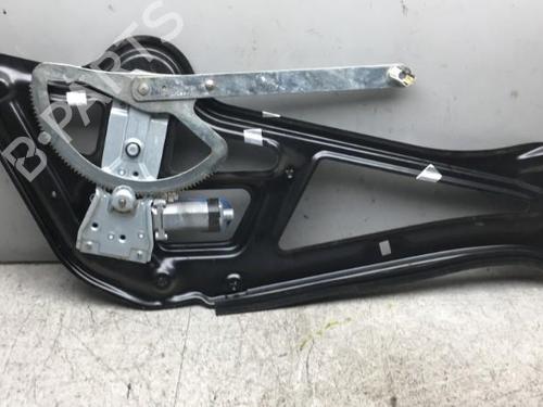 Front right window mechanism MERCEDES-BENZ SPRINTER 2-t Van (B901, B902) 211 CDI (901.661, 901.662, 902.661, 902.662) | BP25528284C23 