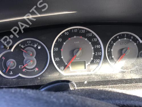 ABS pump CITROËN C5 II (RC_) 1.6 HDi (RC8HZB) | BP25515321M43 - Image 4