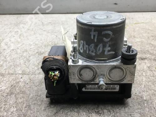 ABS Bremseaggregat CITROËN C4 I (LC_) 1.6 HDi (90 hp) 25572770