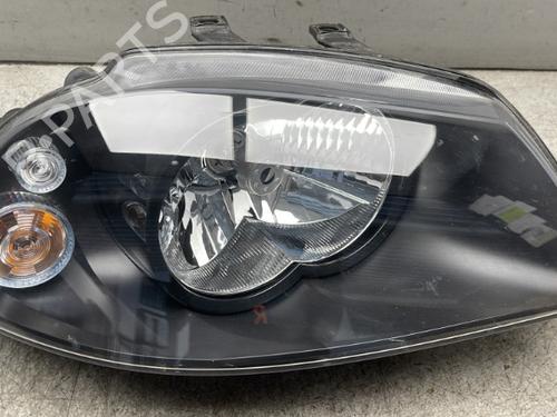 Right headlight SEAT IBIZA III (6L1) 1.9 SDI | BP25545926C29 