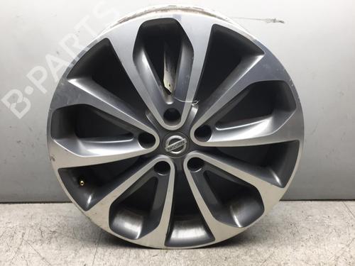 Rim HYUNDAI COUPE II (GK) 2.0 GLS | BP25501621C45 