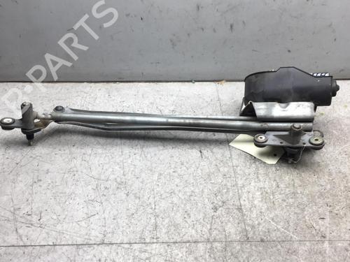 Front wiper motor PEUGEOT 306 (7B, N3, N5) 1.9 SRDT | BP25529392M29