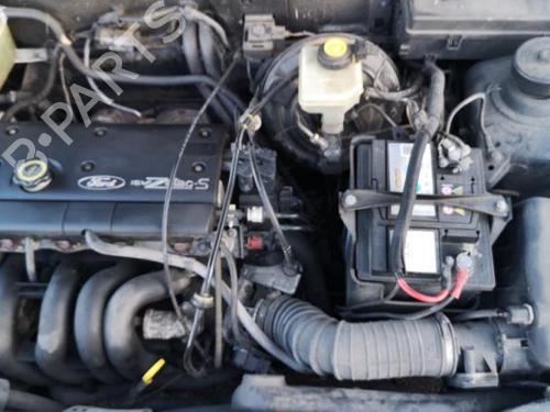 Right headlight FORD FIESTA IV (JA_, JB_) 1.4 i 16V | BP25524679C29 