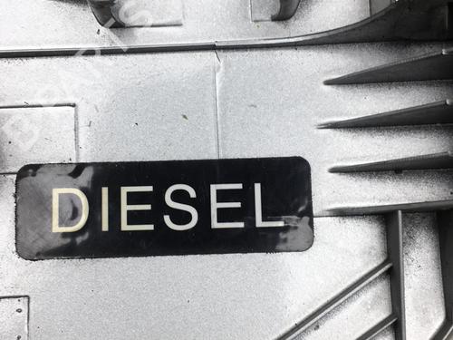 Fuel flap HYUNDAI GETZ (TB) 1.5 CRDi | BP25554855C131 
