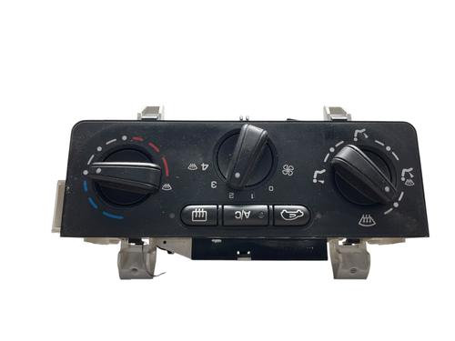 Climate control PEUGEOT 1007 (KM_) 1.4 HDi | BP29157606I5 