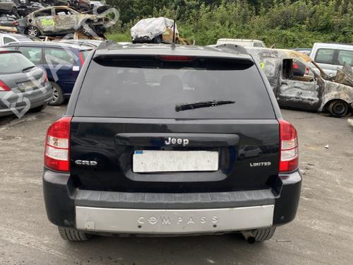 Front right lock JEEP COMPASS (MK49) 2.0 CRD 4x4 | BP25529904C97  - Image 26