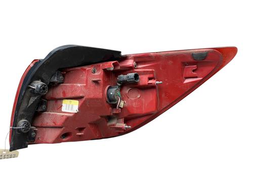 Left taillight KIA SPORTAGE III (SL) 1.7 CRDi | BP27567732C34 