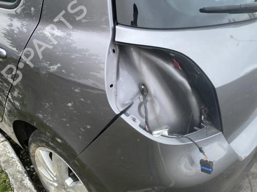 Right front window switch RENAULT CLIO III (BR0/1, CR0/1) 1.5 dCi (C/BR0G, C/BR1G) | BP25499849I26  - Image 6