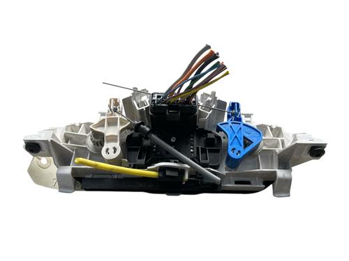 Used Climate control Climate control RENAULT TWINGO II (CN0_) 1.5 dCi (CN0E) (64 hp) 25568059 25568059